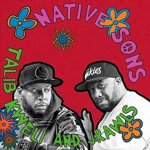 Talib Kweli avatar