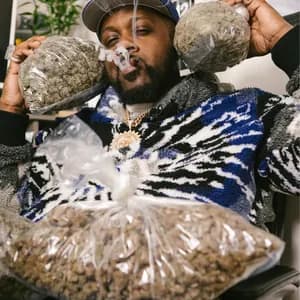 Smoke DZA avatar