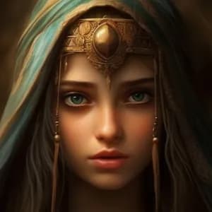 Secret Archives of the Vatican avatar