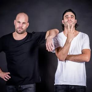 Fisherman & Hawkins avatar