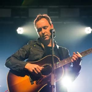 Damien Leith avatar