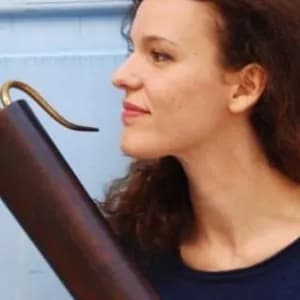 Giulia Genini avatar