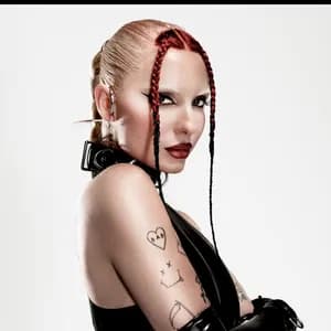 Lucille Croft avatar