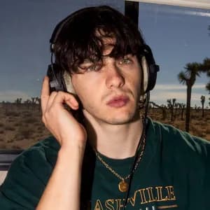 Petit Biscuit avatar