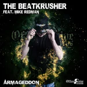 The BeatKrusher avatar