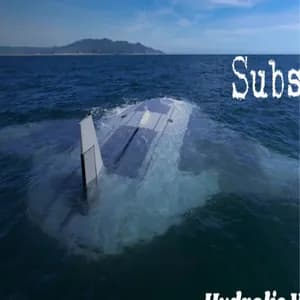 Hydrolic West avatar