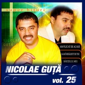 Nicoleta Guță avatar