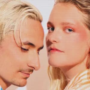 fleur et bleue avatar