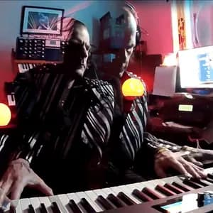 Ice Planet 9000 avatar