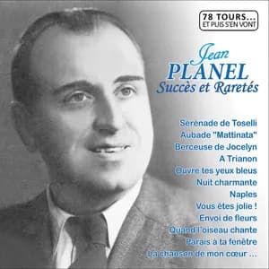 Jean Planel avatar