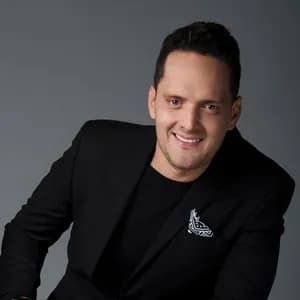 Ernesto Mendoza avatar