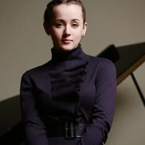 Oxana Shevchenko avatar