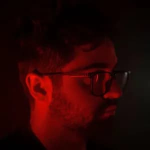 Mark the Beast avatar