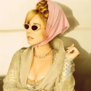 Haley Reinhart avatar