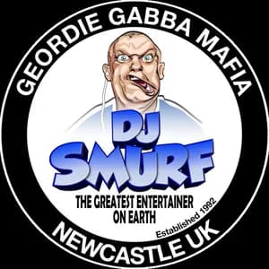 DJ Smurf avatar