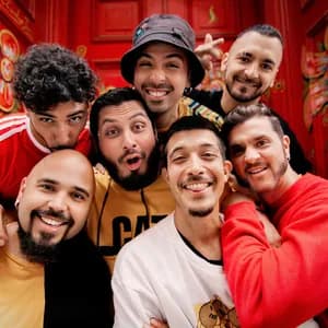 Moral Distraída avatar