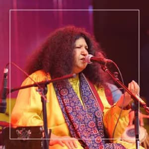 Abida Parveen avatar