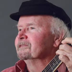 Tom Paxton avatar