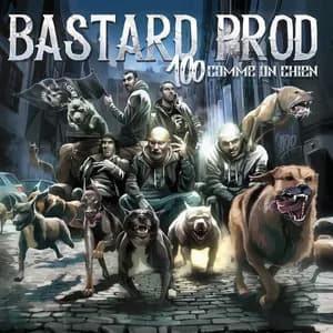 Bastard Prod avatar