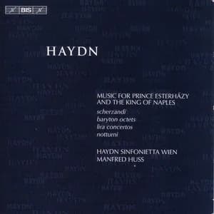 Haydn Sinfonietta Wien avatar