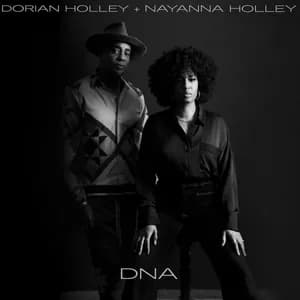 Dorian Holley avatar