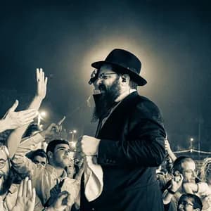 Benny Friedman avatar