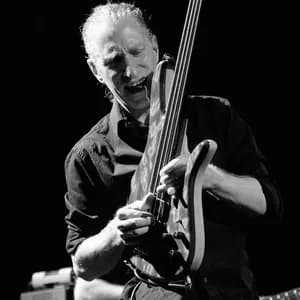 Michael Manring avatar