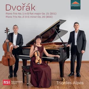 Trio des Alpes avatar