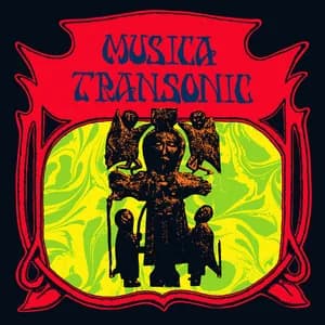 Musica Transonic avatar