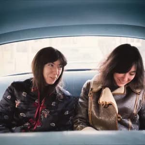 Kate & Anna McGarrigle avatar