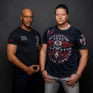 Brooklyn Bounce avatar