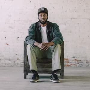 Armond Wakeup avatar