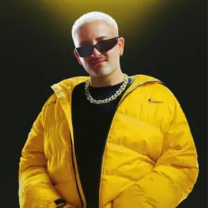 The La Planta avatar