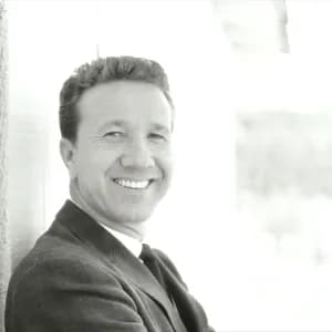 Marty Robbins avatar