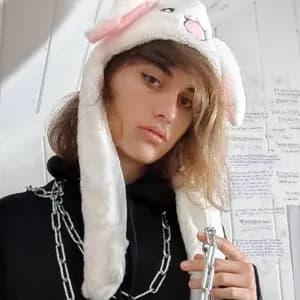 Yung Randstei avatar