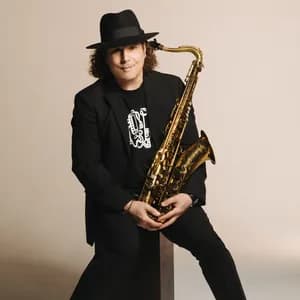 Boney James avatar