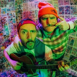 Little Stranger avatar