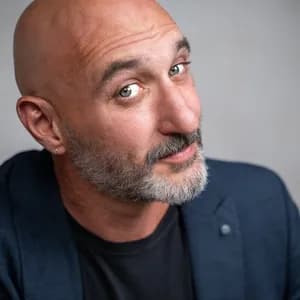 Alan Scaffardi avatar