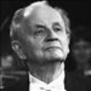 Wilhelm Kempff avatar