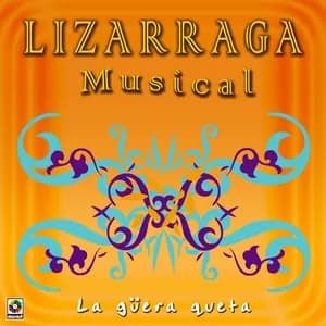 Banda Lizarraga Musical avatar