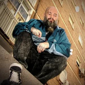 Trozos de Groove avatar