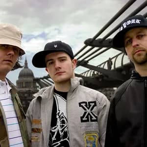 Scratch Perverts avatar