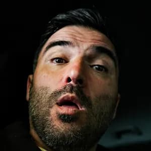 Malkovich Music avatar