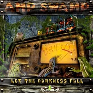 Amp Swamp avatar