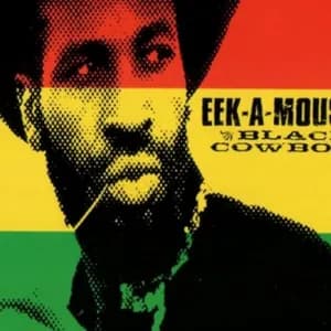 Eek‐A‐Mouse avatar