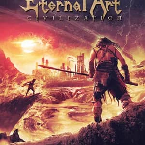Eternal Art avatar