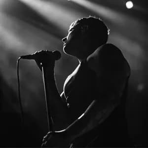 Oliver Baxxter avatar