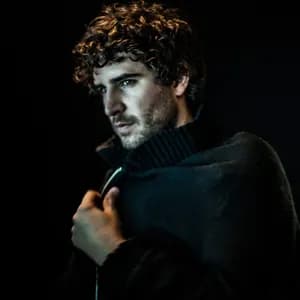 Mathew Jonson avatar