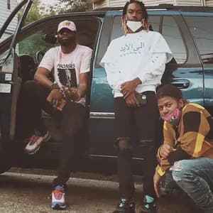 Rosewood 2055 avatar