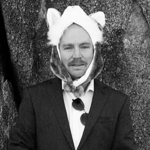 Richard Houghten avatar